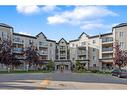 216-6000 Somervale Court Sw, Calgary, AB  - Outdoor With Balcony With Facade 