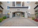 216-6000 Somervale Court Sw, Calgary, AB  - Outdoor With Balcony With Exterior 