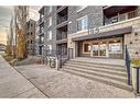 319-195 Kincora Glen Road Nw, Calgary, AB  - Outdoor With Balcony 