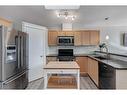 126 Auburn Bay Heights Se, Calgary, AB  - Indoor Photo Showing Kitchen 