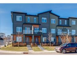 207 Sage Bluff Drive NW Calgary, AB T3R 1T5