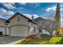 347 Sierra Madre Court Sw, Calgary, AB  - Outdoor 