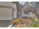 347 Sierra Madre Court Sw, Calgary, AB  - Outdoor 