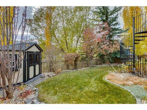 347 Sierra Madre Court Sw, Calgary, AB - Outdoor