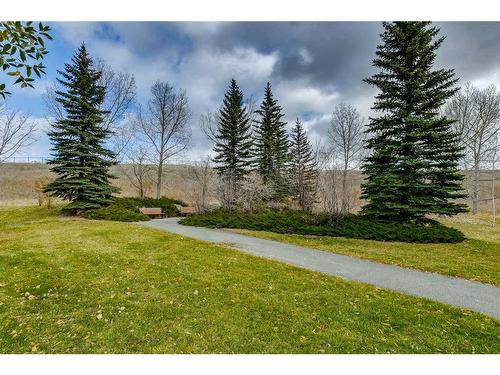 347 Sierra Madre Court Sw, Calgary, AB - Outdoor With View