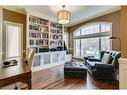 347 Sierra Madre Court Sw, Calgary, AB  - Indoor 