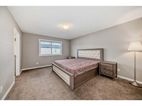 170 Cityscape Way Ne, Calgary, AB - Indoor Photo Showing Bedroom