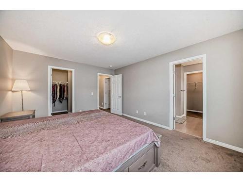 170 Cityscape Way Ne, Calgary, AB - Indoor Photo Showing Bedroom