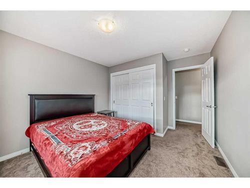 170 Cityscape Way Ne, Calgary, AB - Indoor Photo Showing Bedroom