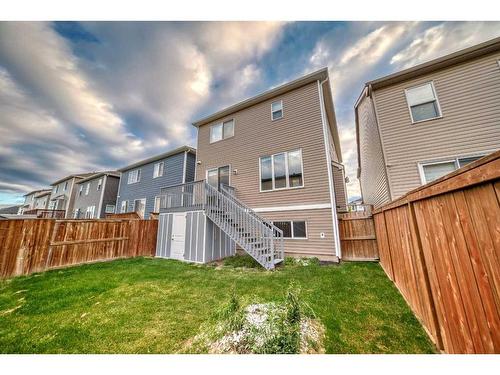 170 Cityscape Way Ne, Calgary, AB - Outdoor With Exterior