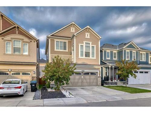 170 Cityscape Way Ne, Calgary, AB - Outdoor With Facade