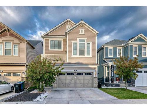 170 Cityscape Way Ne, Calgary, AB - Outdoor With Facade