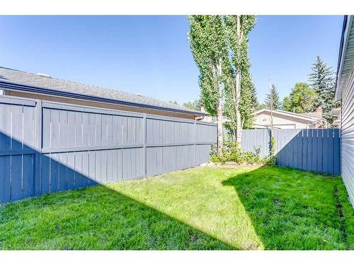 44 Midland Place Se, Calgary, AB - Outdoor With Backyard