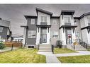 601-474 Seton Circle Se, Calgary, AB  - Outdoor With Facade 