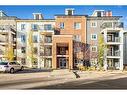 3109-279 Copperpond Common Se, Calgary, AB  - Outdoor With Facade 