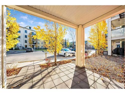 3109-279 Copperpond Common Se, Calgary, AB - Outdoor