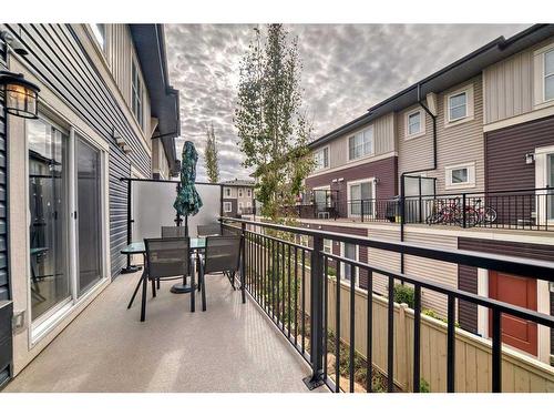 525-72 Cornerstone Manor Ne, Calgary, AB 