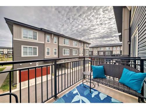 525-72 Cornerstone Manor Ne, Calgary, AB 