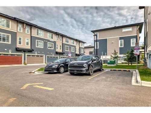 525-72 Cornerstone Manor Ne, Calgary, AB 