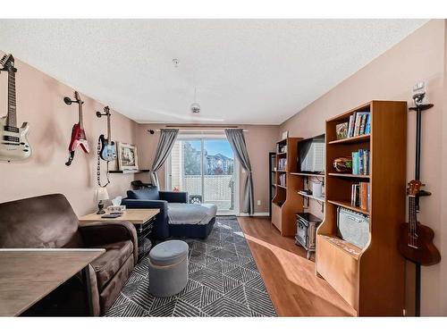 2314-16320 24 Street, Calgary, AB - Indoor