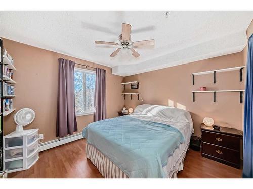 2314-16320 24 Street, Calgary, AB - Indoor Photo Showing Bedroom