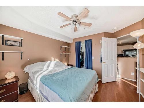 2314-16320 24 Street, Calgary, AB - Indoor Photo Showing Bedroom