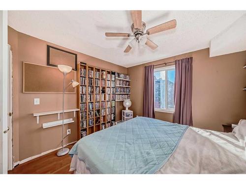 2314-16320 24 Street, Calgary, AB - Indoor Photo Showing Bedroom