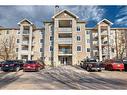 2314-16320 24 Street, Calgary, AB  - Outdoor With Balcony With Facade 