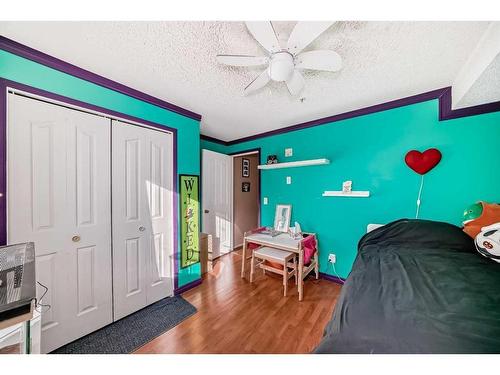 2314-16320 24 Street, Calgary, AB - Indoor Photo Showing Bedroom