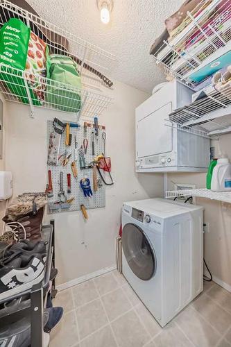 2314-16320 24 Street, Calgary, AB - Indoor Photo Showing Laundry Room