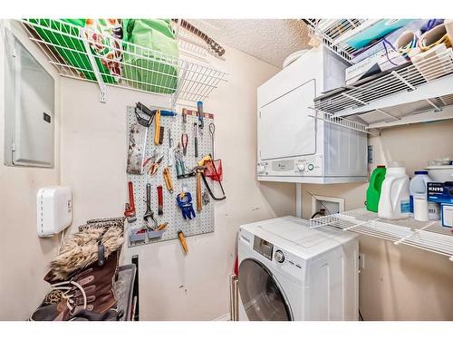 2314-16320 24 Street, Calgary, AB - Indoor Photo Showing Laundry Room