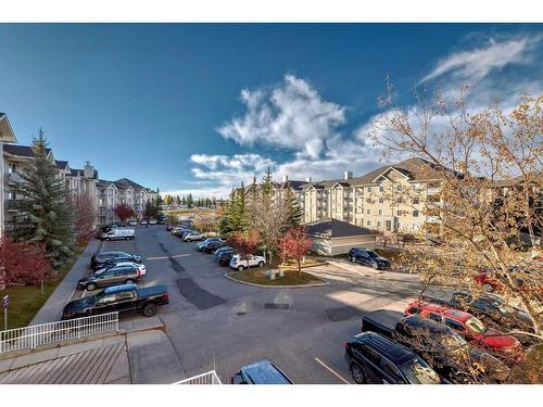 2314-16320 24 Street, Calgary, AB - Outdoor With View