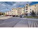 2314-16320 24 Street, Calgary, AB  - Outdoor With Balcony With Facade 