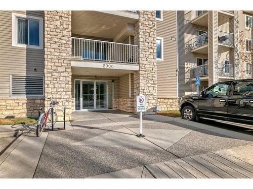 2314-16320 24 Street, Calgary, AB - Outdoor With Balcony