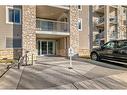 2314-16320 24 Street, Calgary, AB  - Outdoor With Balcony 