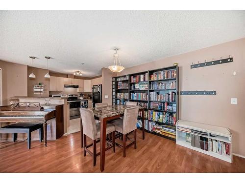 2314-16320 24 Street, Calgary, AB - Indoor