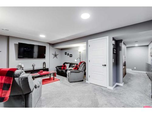 476 Reynolds Avenue Sw, Airdrie, AB - Indoor