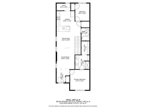 476 Reynolds Avenue Sw, Airdrie, AB - Other