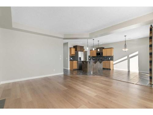 8 Sunset Close, Cochrane, AB - Indoor