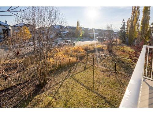 8 Sunset Close, Cochrane, AB - Outdoor With View