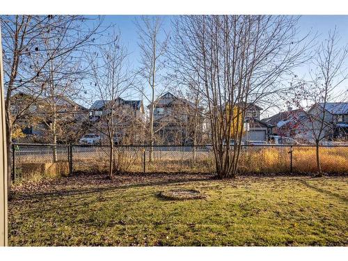 8 Sunset Close, Cochrane, AB - Outdoor