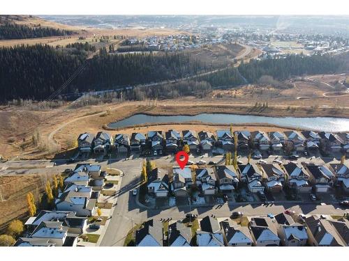 8 Sunset Close, Cochrane, AB - Outdoor With View