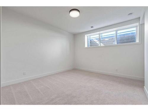 210028 Spruce Ridge West, Rural Foothills County, AB - Indoor Photo Showing Other Room