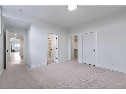 210028 Spruce Ridge West, Rural Foothills County, AB - Indoor Photo Showing Other Room