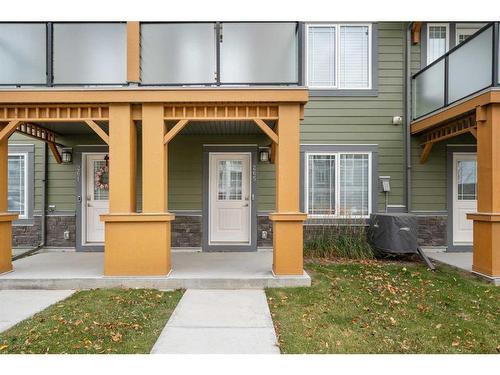 265 Auburn Meadows Drive Se, Calgary, AB - Outdoor