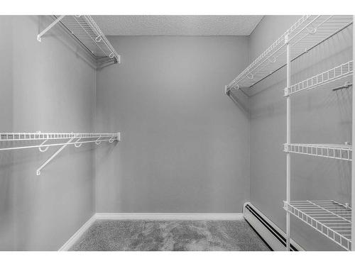 206-200 Lincoln Way Sw, Calgary, AB - Indoor With Storage