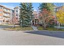 206-200 Lincoln Way Sw, Calgary, AB  - Outdoor With Facade 