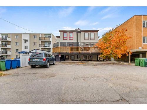 130 24 Avenue Sw, Calgary, AB - Outdoor