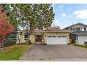 34 Sun Harbour Way Se, Calgary, AB  - Outdoor With Facade 