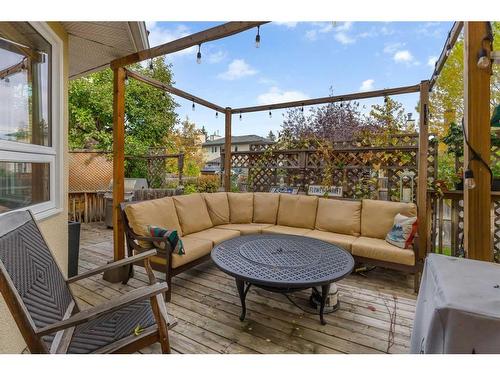 34 Sun Harbour Way Se, Calgary, AB - Outdoor With Deck Patio Veranda With Exterior